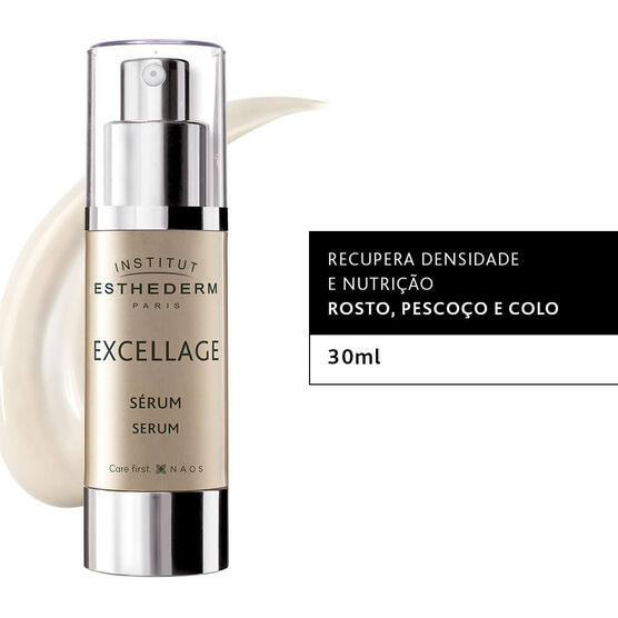 S&eacute;rum Esthederm Excellage